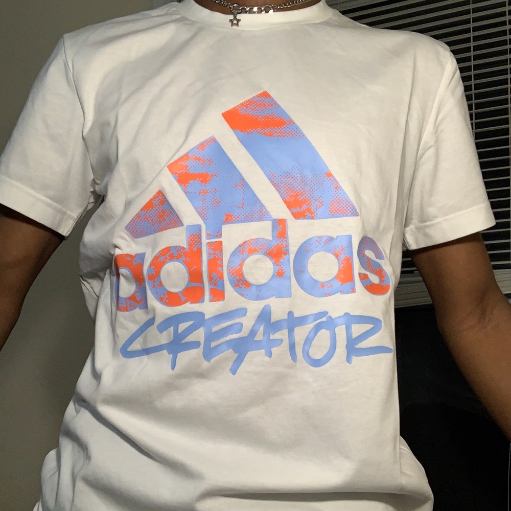 Adidas shirt